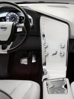 Volvo XC60 Design Concept 2006 года